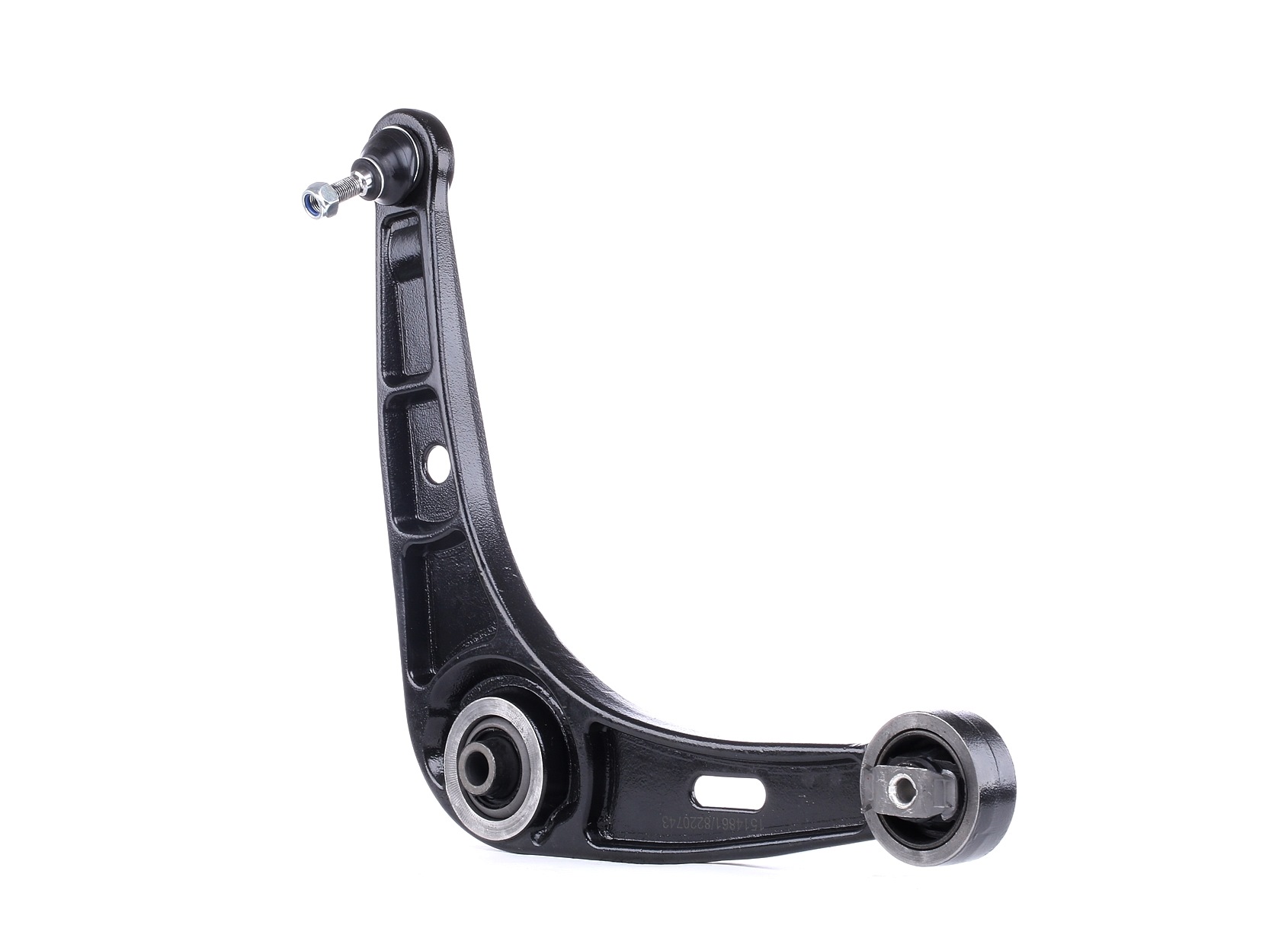 TEKNOROT R-625-SALINCAK SAG KOMPLE RENAULT LAGUNA I > 7700823098///-2556
